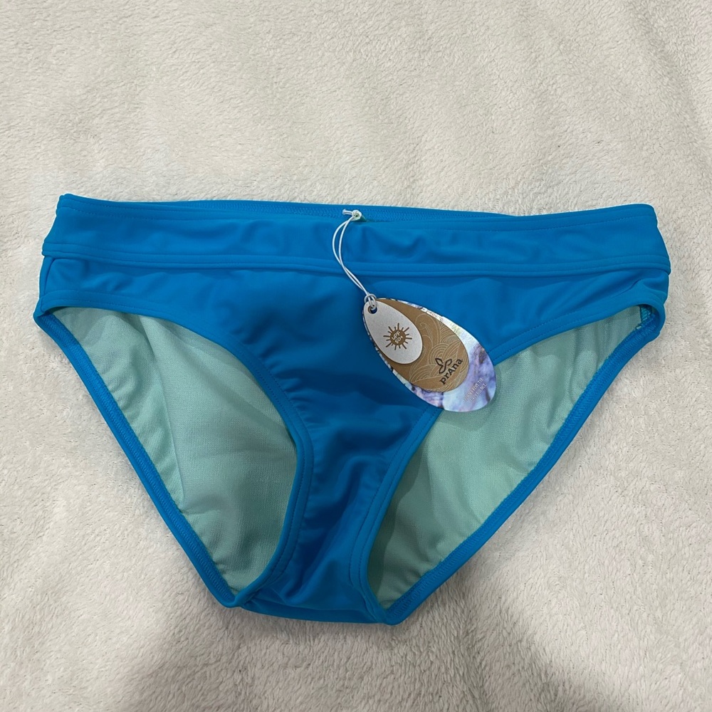 COPY - PrAna full coverage bathing suit bottoms👙